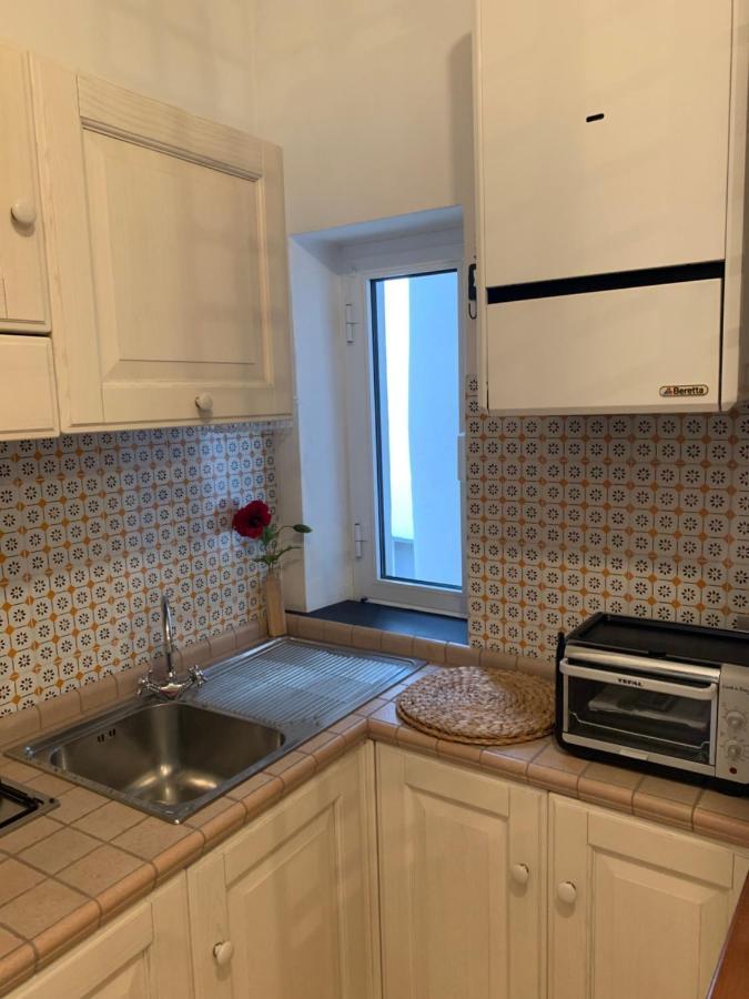 Appartamento Veneto 35 By Vacanze In Chiavari Kültér fotó