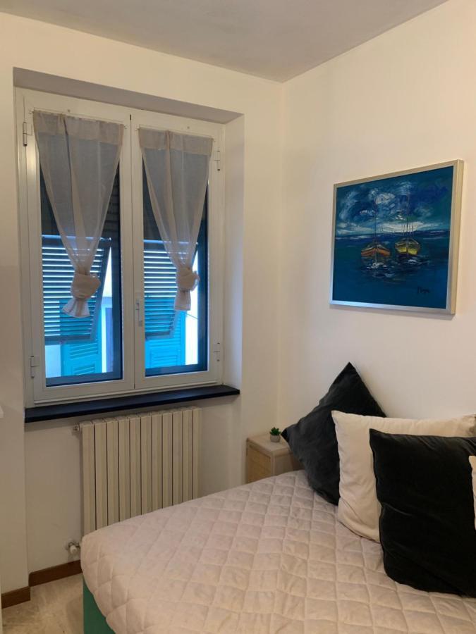 Appartamento Veneto 35 By Vacanze In Chiavari Kültér fotó