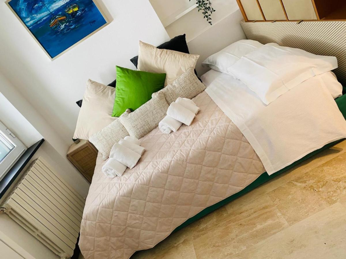 Appartamento Veneto 35 By Vacanze In Chiavari Kültér fotó