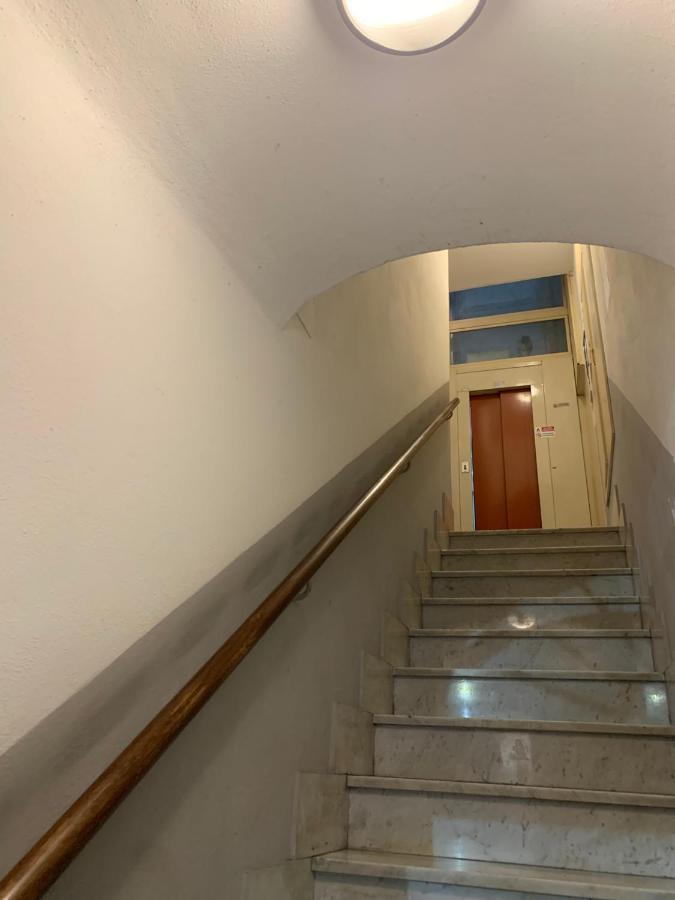Appartamento Veneto 35 By Vacanze In Chiavari Kültér fotó