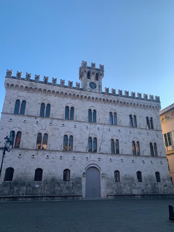 Appartamento Veneto 35 By Vacanze In Chiavari Kültér fotó